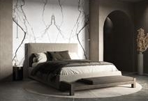 Marble Breach White