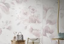 Aquarelle Rose