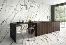 Calacatta Green