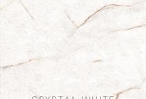 Crystal Lux White
