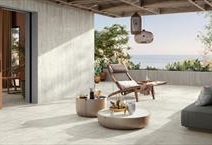Travertino Pearly