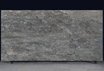 Black Granite