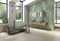 Onice Seagreen 6mm Polished