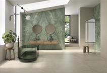 Onice Seagreen 6mm Polished