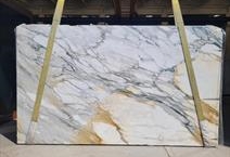 Calacatta Borghini Gold