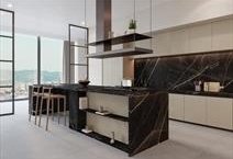 Black Calacatta