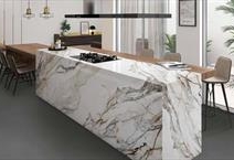Paonazzo Gold Polished