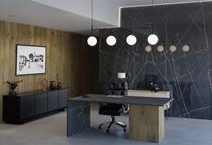 Marquina Black